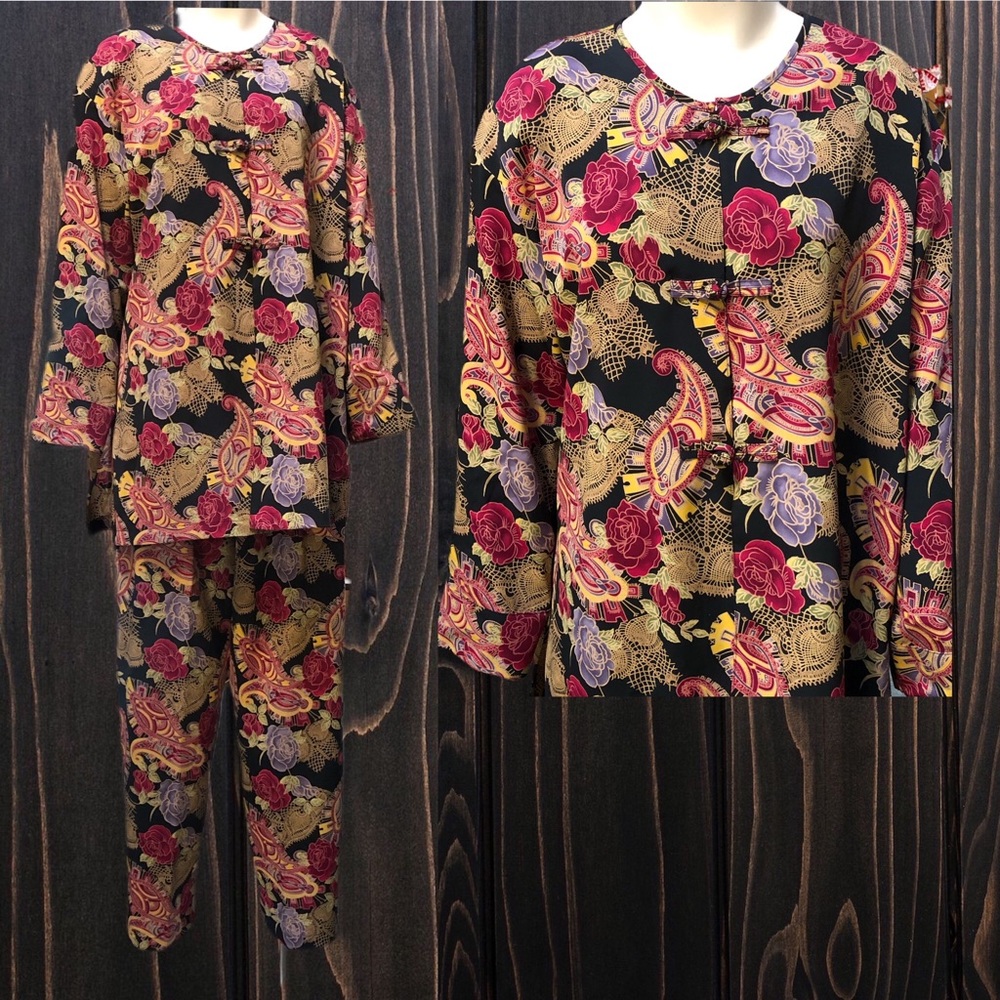 Nordstrom pajama set